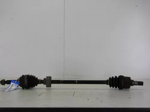 Aandrijfas rechts-voor Daewoo