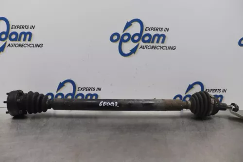 Aandrijfas rechts-voor Volkswagen