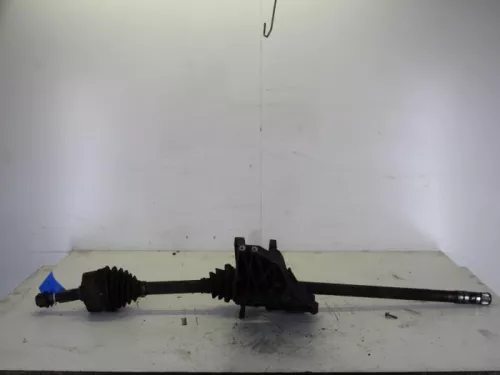 Aandrijfas rechts-voor Mercedes