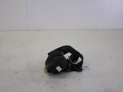 Veiligheidsgordel links-achter-