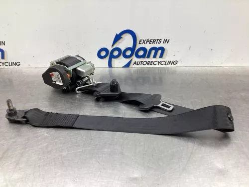 Veiligheidsgordel links-voor-