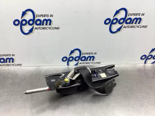 Veiligheidsgordel links-voor-