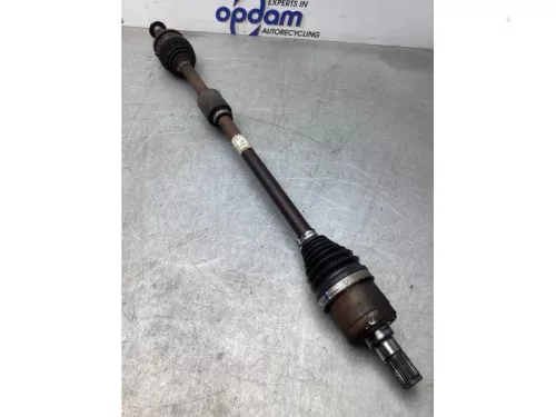 Aandrijfas rechts-voor Hyundai