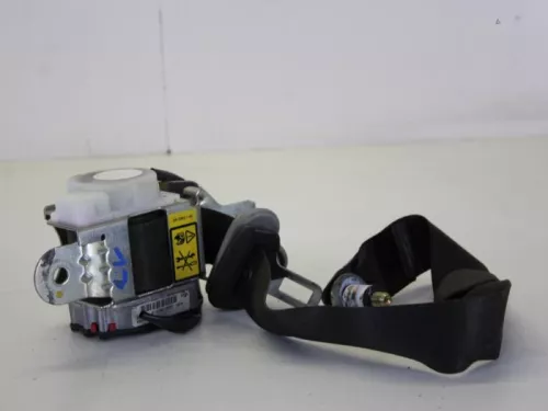 Veiligheidsgordel links-voor-7886964