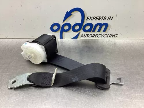 Veiligheidsgordel midden-achter-7740137