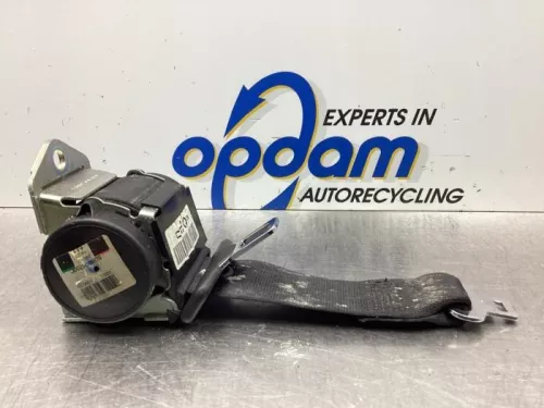 Veiligheidsgordel midden-achter-7746071