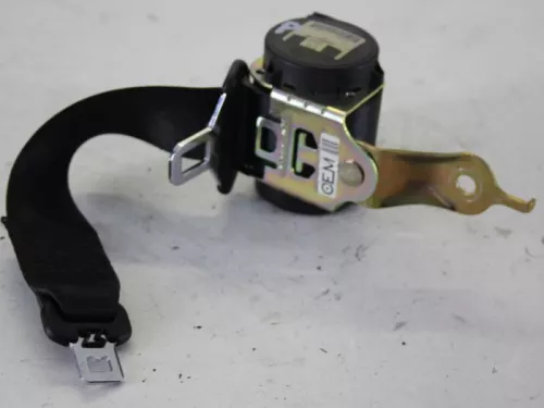 Veiligheidsgordel midden-achter-7887119