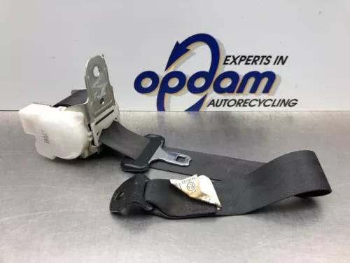 Veiligheidsgordel rechts-achter-8254861