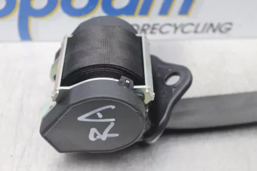 Veiligheidsgordel rechts-achter-7612044