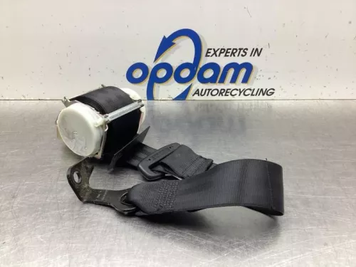 Veiligheidsgordel rechts-achter-8070949