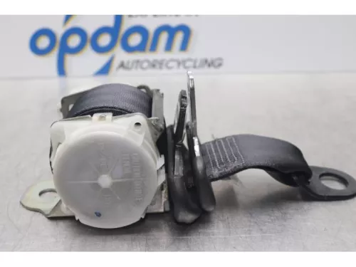 Veiligheidsgordel rechts-achter-7877766