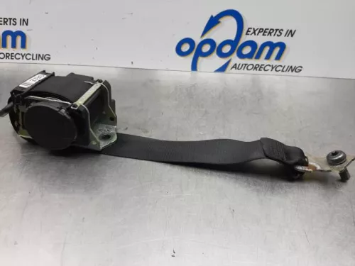 Veiligheidsgordel rechts-achter-7589720