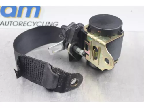 Veiligheidsgordel rechts-achter-7877485