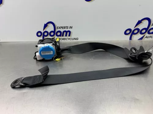 Veiligheidsgordel rechts-voor-8110797