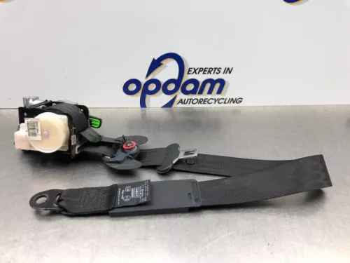 Veiligheidsgordel rechts-voor-8092536