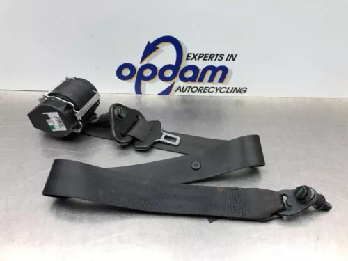 Veiligheidsgordel rechts-voor-8206333