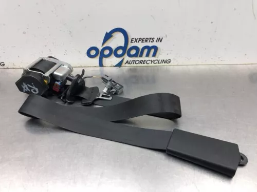 Veiligheidsgordel rechts-voor-8163001