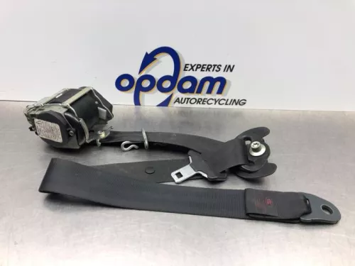 Veiligheidsgordel rechts-voor-7736561