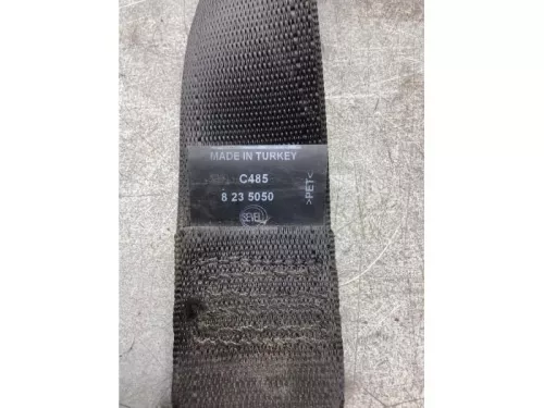 Veiligheidsgordel rechts-voor-8181646