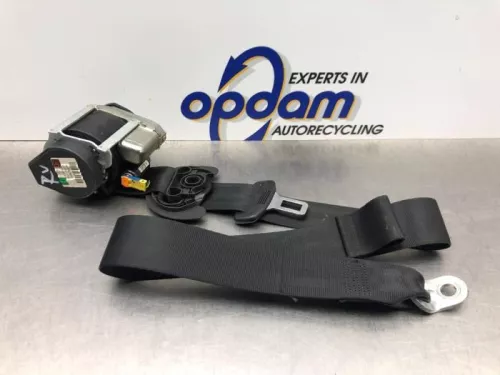 Veiligheidsgordel rechts-voor-8225564