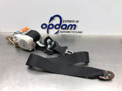 Veiligheidsgordel rechts-voor-8196368