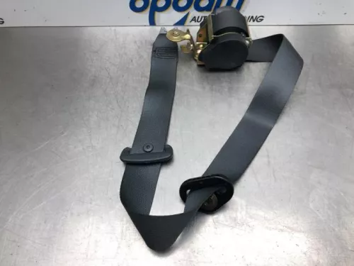 Veiligheidsgordel rechts-voor-7618562