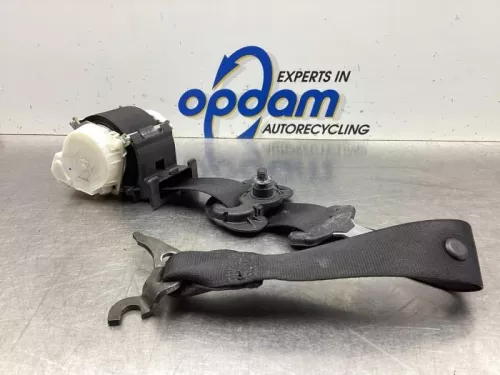 Veiligheidsgordel rechts-voor-7589070