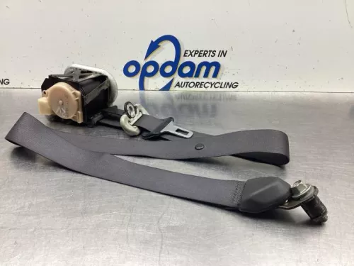 Veiligheidsgordel rechts-voor-8116924