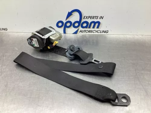 Veiligheidsgordel rechts-voor-7739190