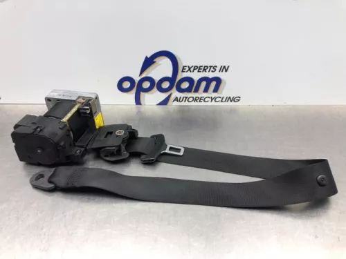 Veiligheidsgordel rechts-voor-8184340