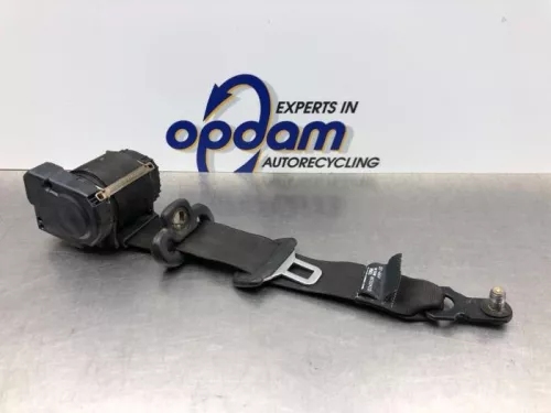 Veiligheidsgordel rechts-voor-