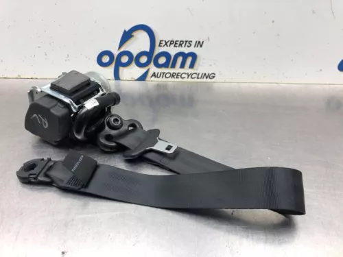 Veiligheidsgordel rechts-voor-