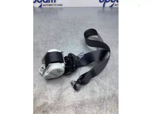 Veiligheidsgordel rechts-voor-7717666