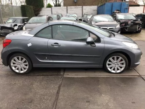 Veiligheidsgordel rechts-voor-8170330