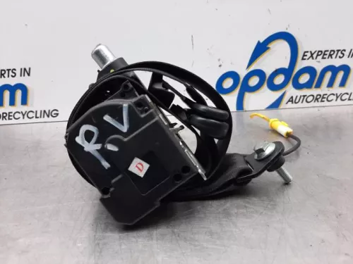 Veiligheidsgordel rechts-voor-7713380