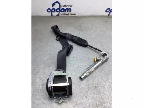 Veiligheidsgordel rechts-voor-8261966