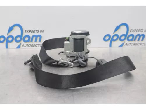 Veiligheidsgordel rechts-voor-7608855