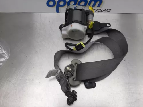 Veiligheidsgordel rechts-voor-7877234