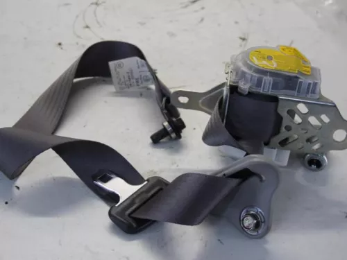 Veiligheidsgordel rechts-voor-7880977