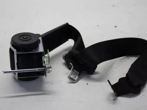 Veiligheidsgordel rechts-voor-7736577