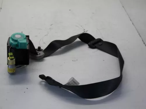 Veiligheidsgordel rechts-voor-7713469