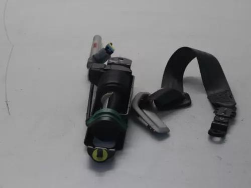 Veiligheidsgordel rechts-voor-7588624