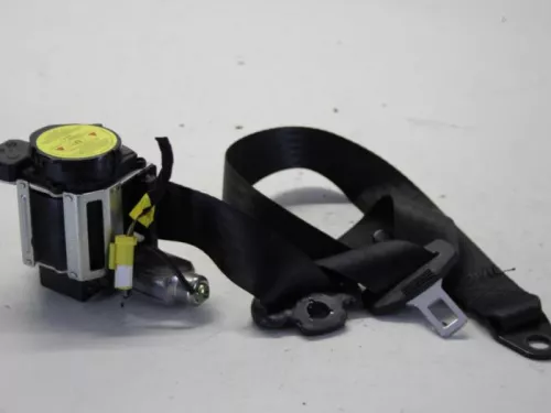 Veiligheidsgordel rechts-voor-7881564