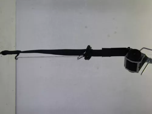 Veiligheidsgordel rechts-voor-7883246