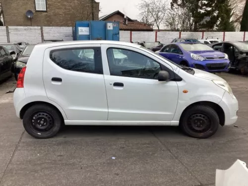 Veiligheidsgordel rechts-voor-8290905