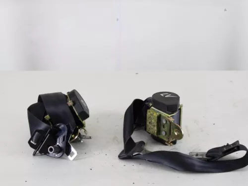 Veiligheidsgordel Set voor-7889430