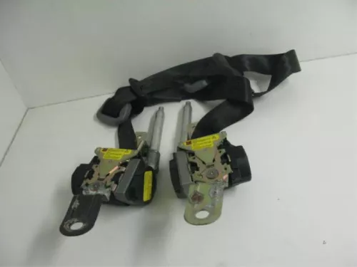 Veiligheidsgordel Set voor-7909909