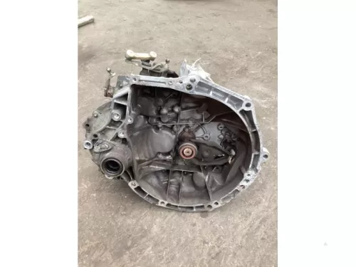 Versnellingsbak-8061780