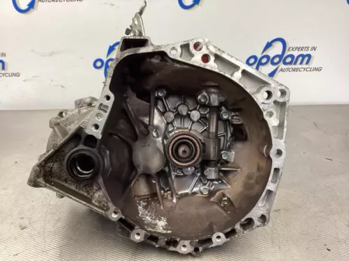 Versnellingsbak-8031254