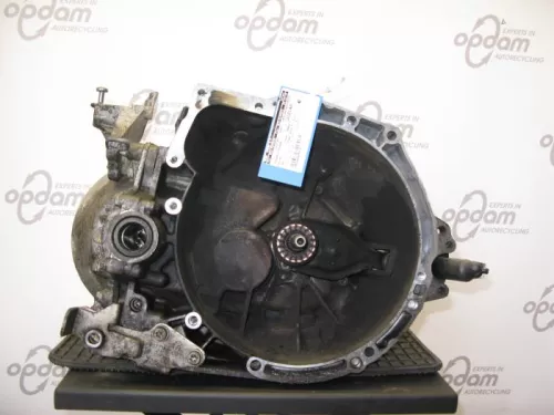 Versnellingsbak-7887650